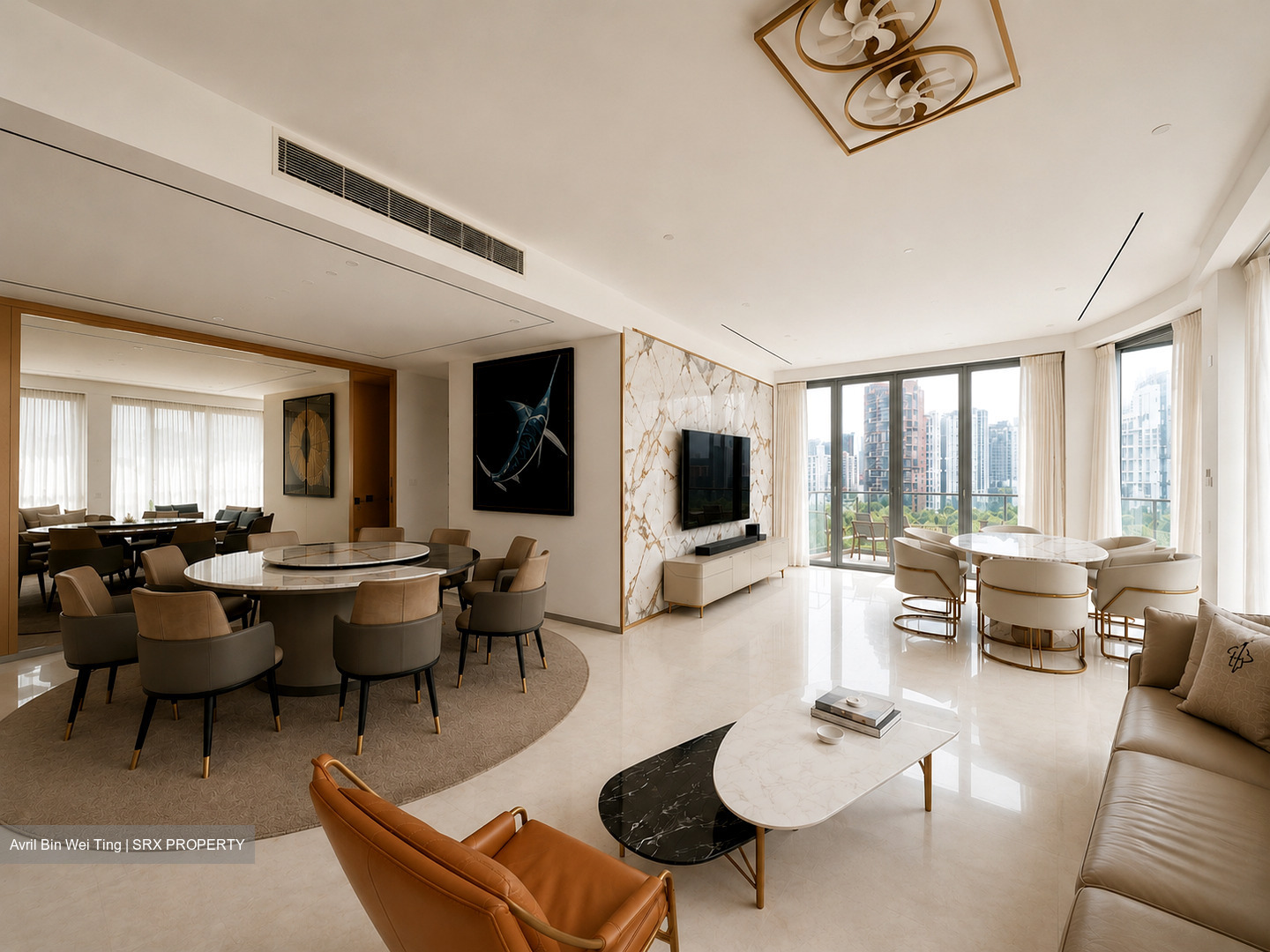 Cliveden At Grange (D10), Condominium #559040001